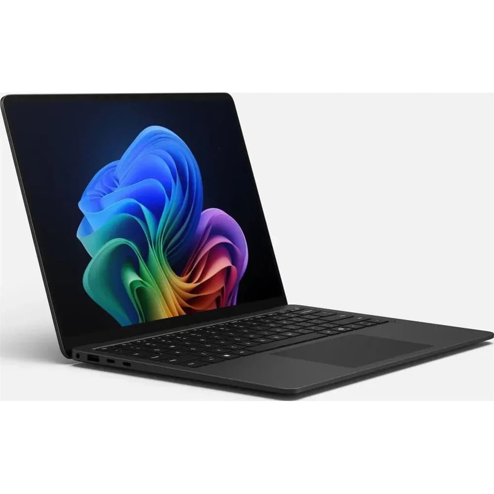 Surface Laptop Copilot+ PC for Business