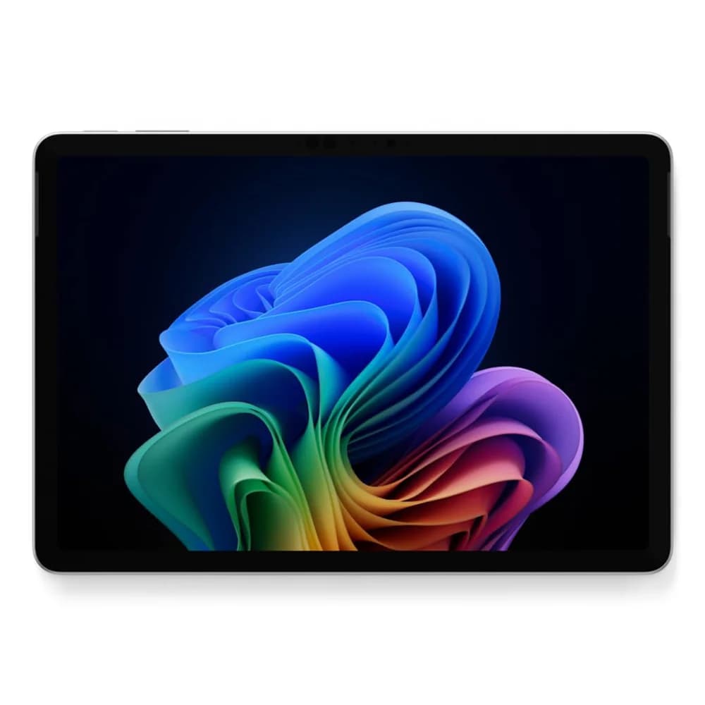 Microsoft Surface Pro for Business 12 Zoll, Platinum (EP2-27238) - 30 € Gutschein