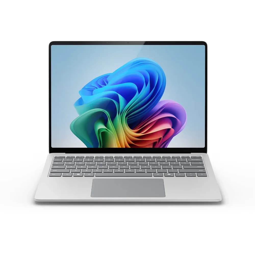 Microsoft Surface Laptop 5G Copilot+ PC for Business Intel® CoreTM Ultra 5 236V, 35cm (13,8")