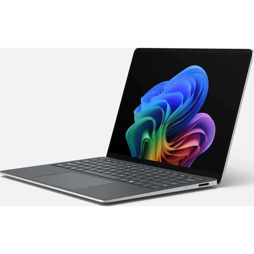 Microsoft Surface Laptop for Business 5G Intel 13.8 Zoll, Platinum (EP2-36418) - 30 € Gutschein