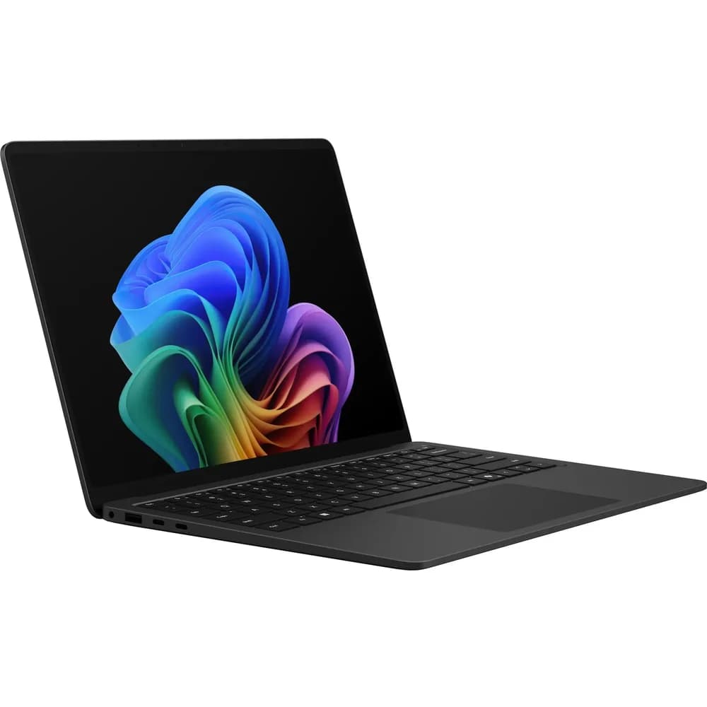 Microsoft Surface Laptop8 13,8" CU7/64GB/1TB DE Black W11P