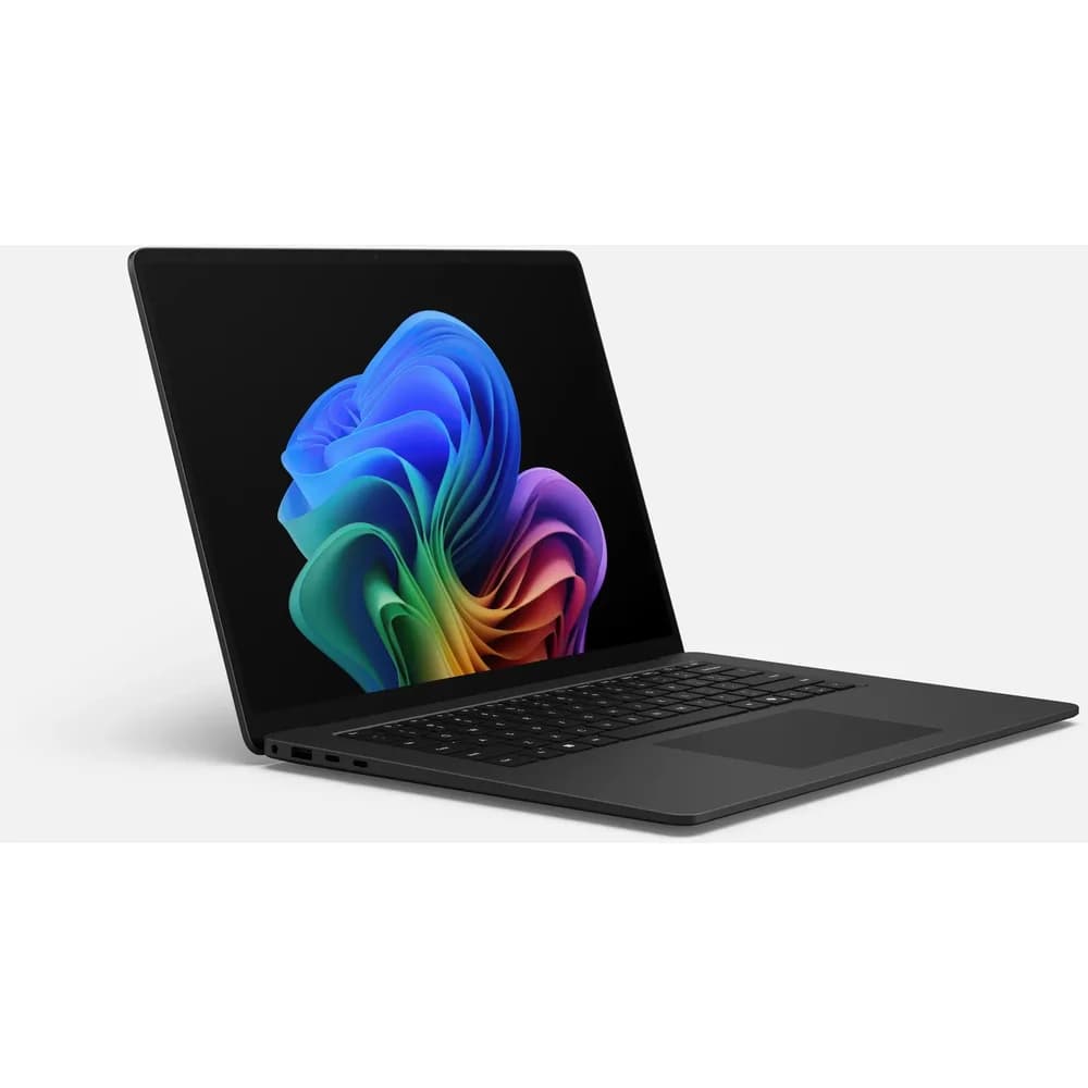Microsoft Surface Laptop8 15" CUX7/64GB/1TB DE Black W11P