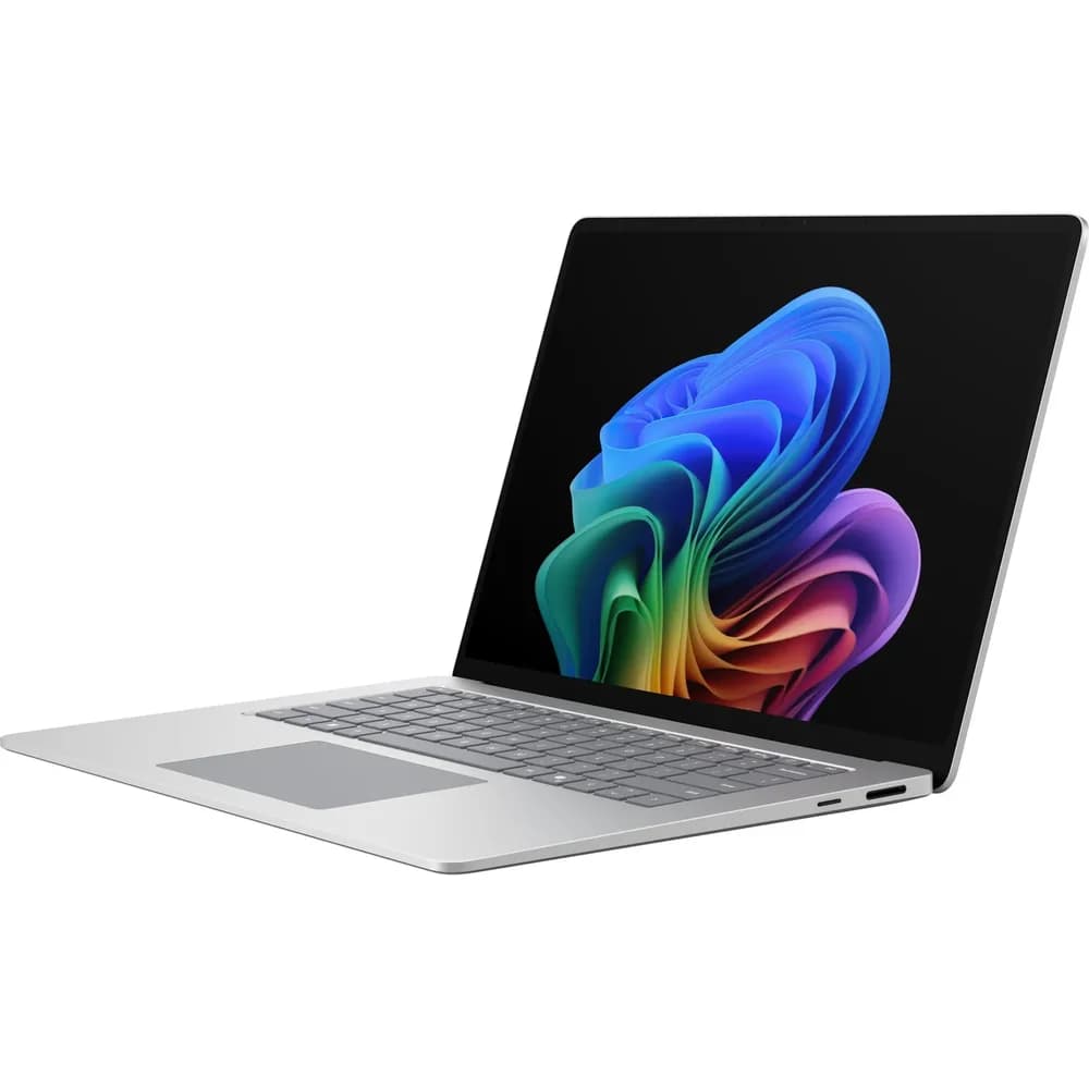 Microsoft Surface Laptop8 15" X2Elite/32GB/512GB DE Platinum W11P
