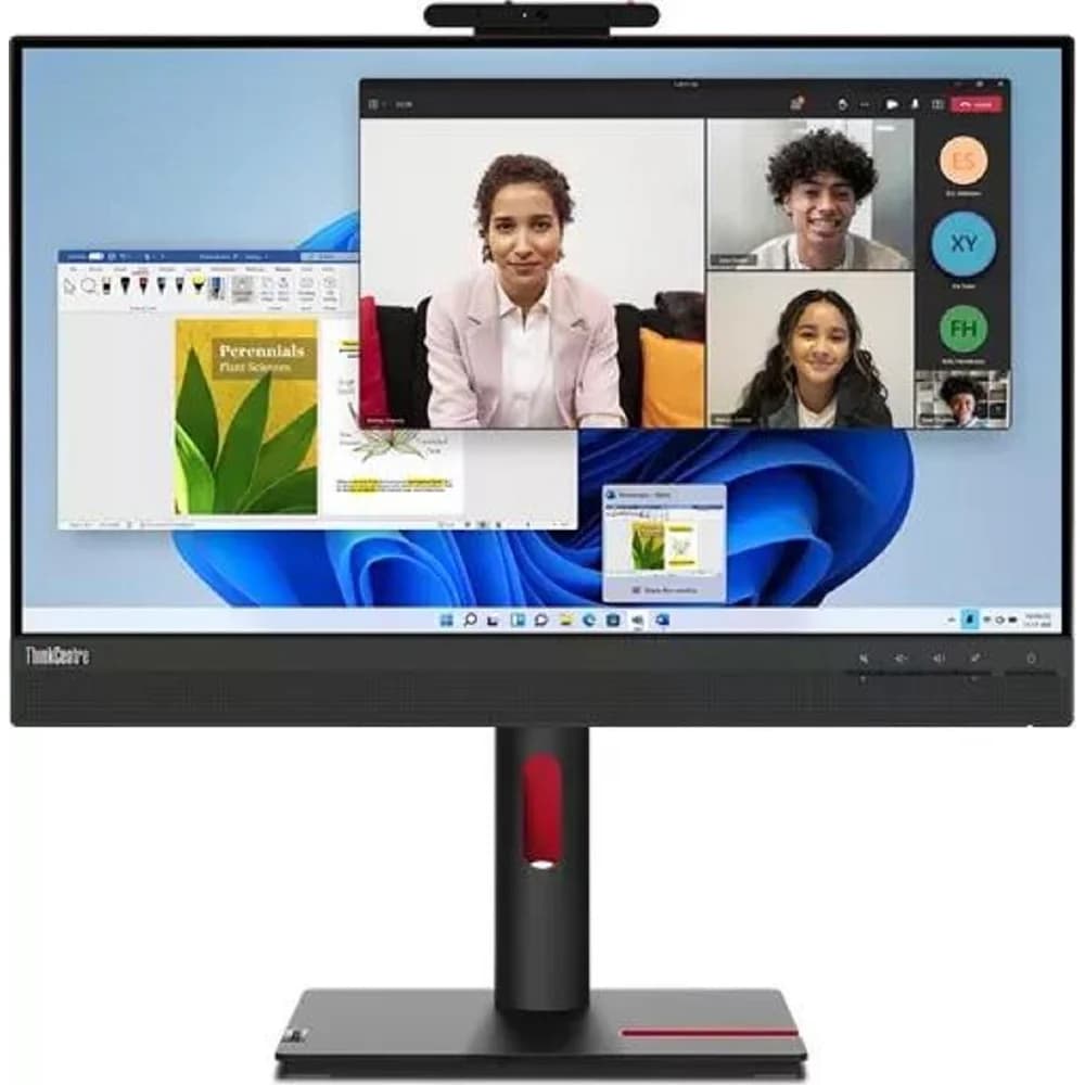Lenovo ThinkCentre TIO 24 Gen 5 23,8 FHD Touch Monitor