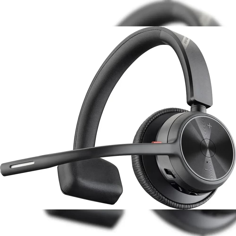 HP Poly Voyager 4310 USB-A Headset +BT700