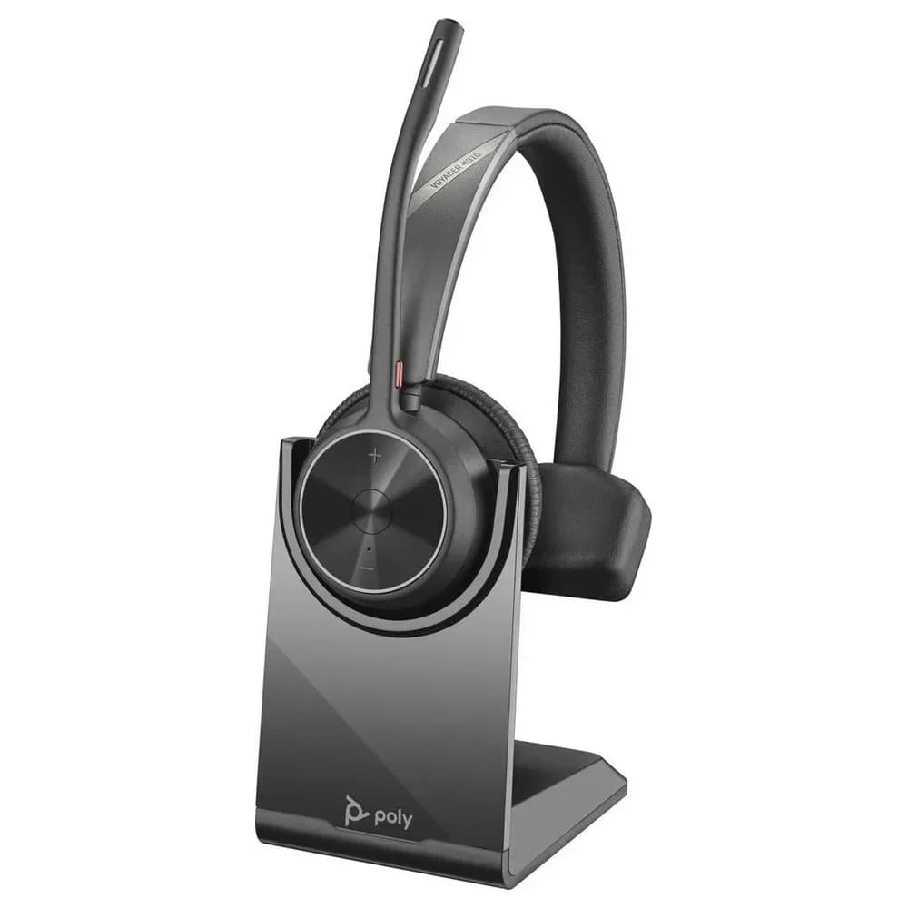 Polycom poly Headset Voyager 4310 Headset