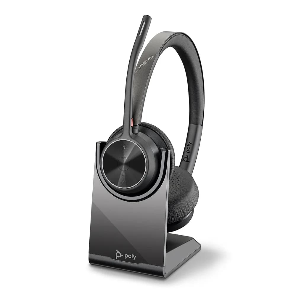 Poly Voyager 4320 Stereo USB-C