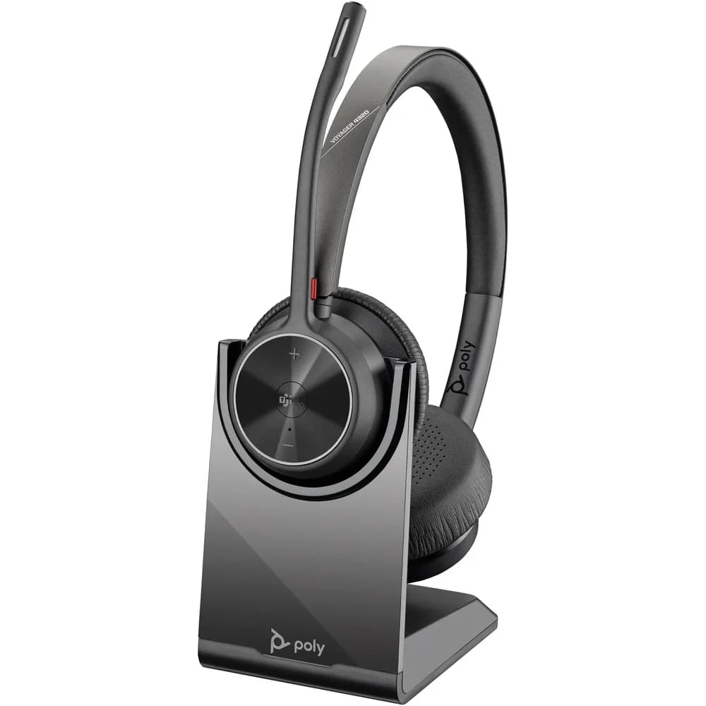 POLY VOYAGER 4320 UC V4320-M C USB-C