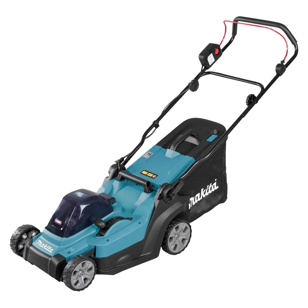 Makita Akku-Rasenmäher LM003GZ