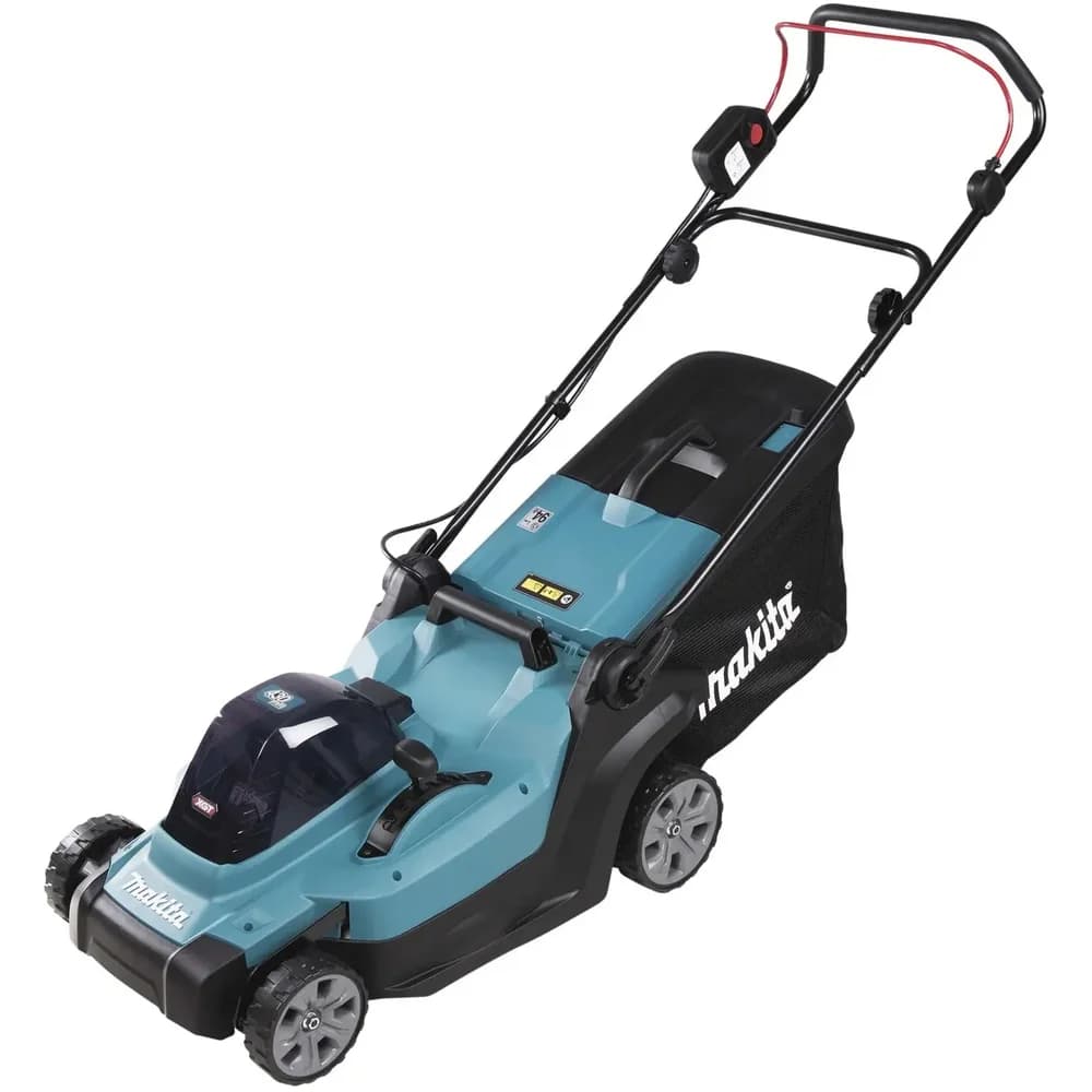 makita Akku-Rasenmäher LM004GZ