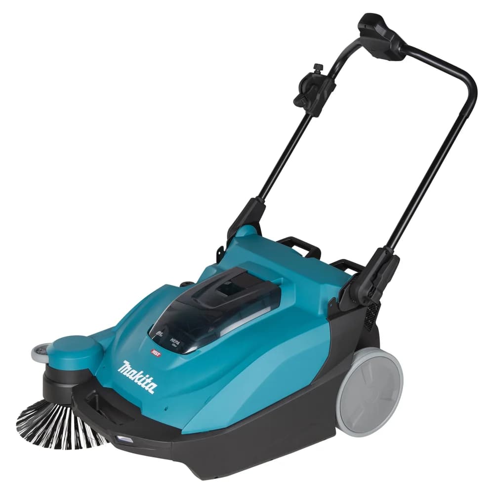 Makita Akku-Kehrsaugmaschine 40V max.