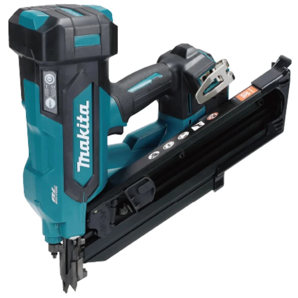 Makita DBN900ZK Akku-Nagler solo
