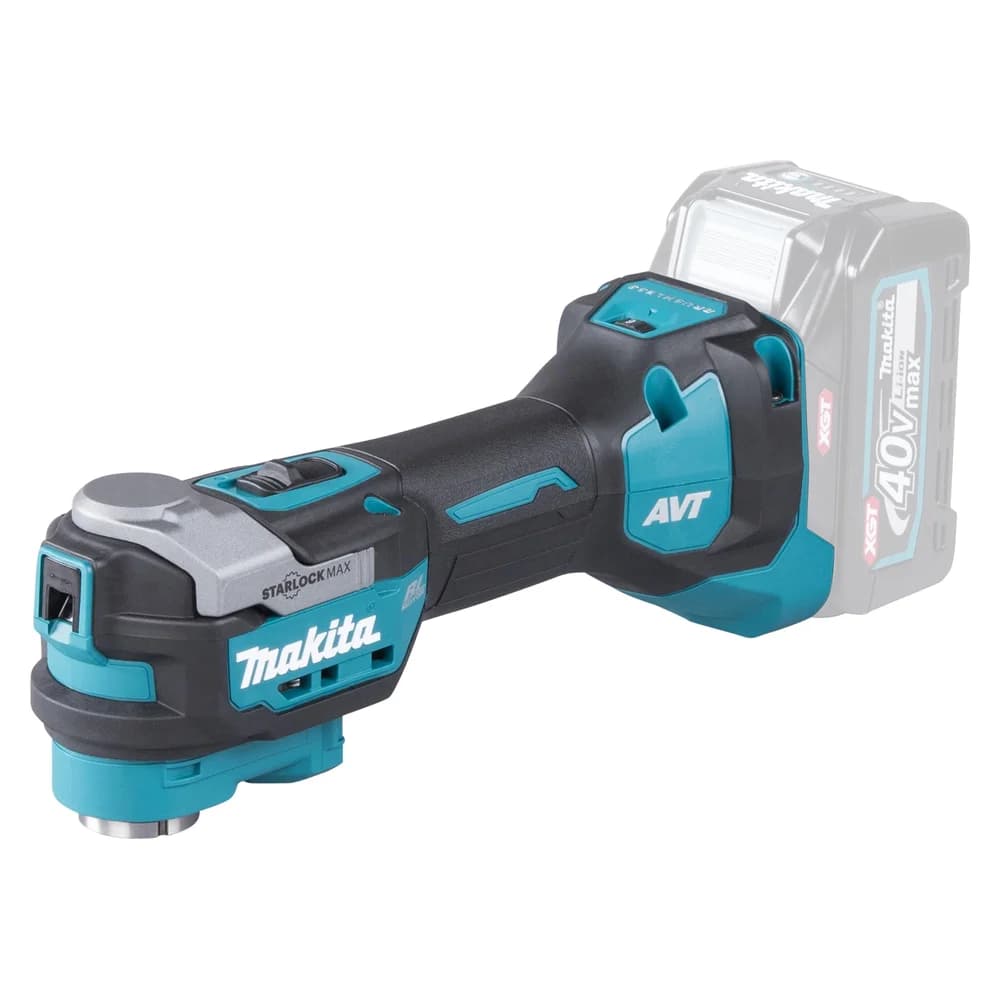 Makita Akku-Multifunk.Werkzeug 40V
