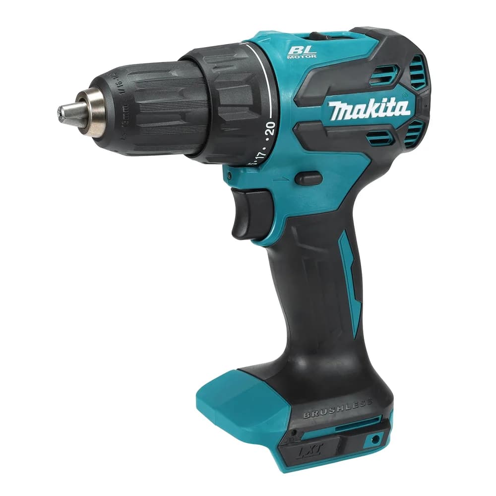 Makita DHP490Z Akku-Schlagbohrschrauber solo