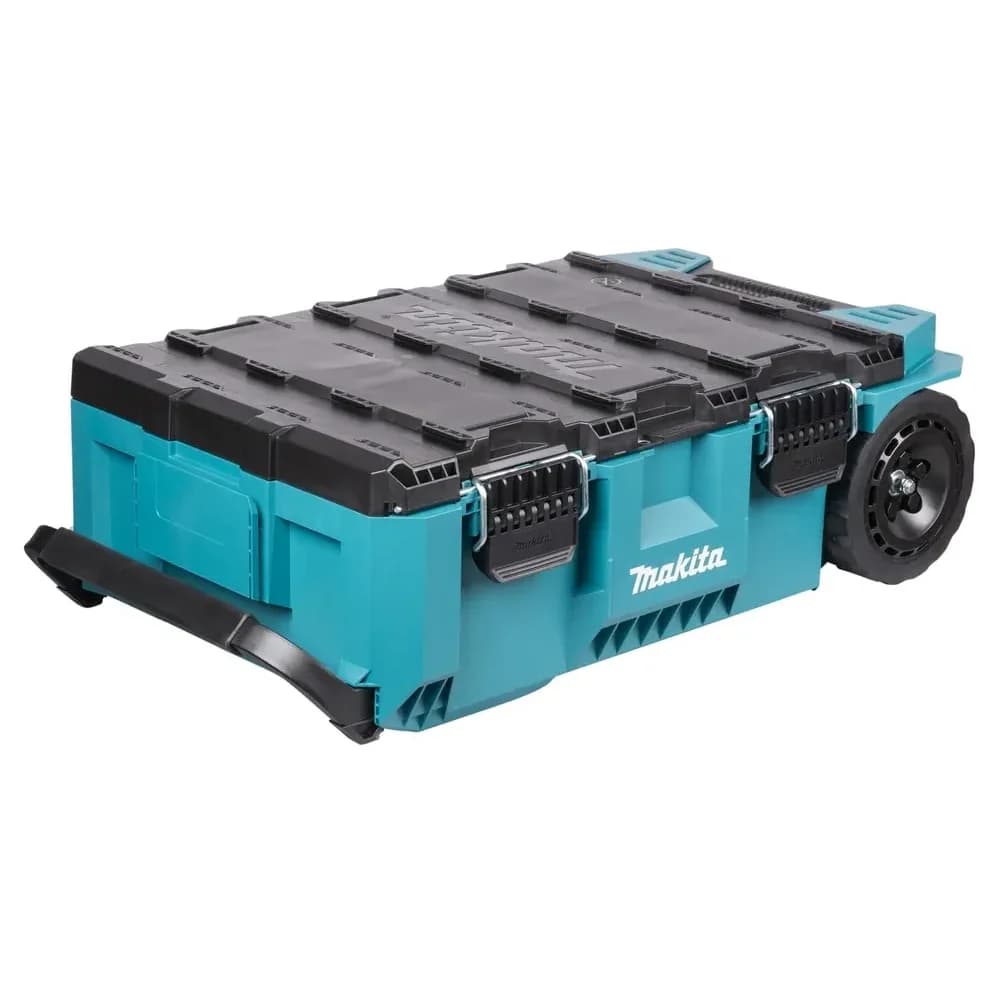 Makita MAKTRAK Trolley Werkzeugbox L
