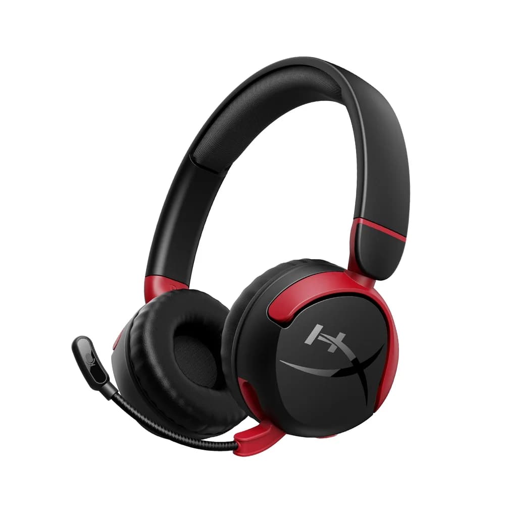 HyperX Cloud Mini Wireless BLK Headset