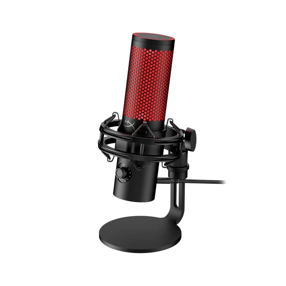 HyperX Streaming-Mikrofon