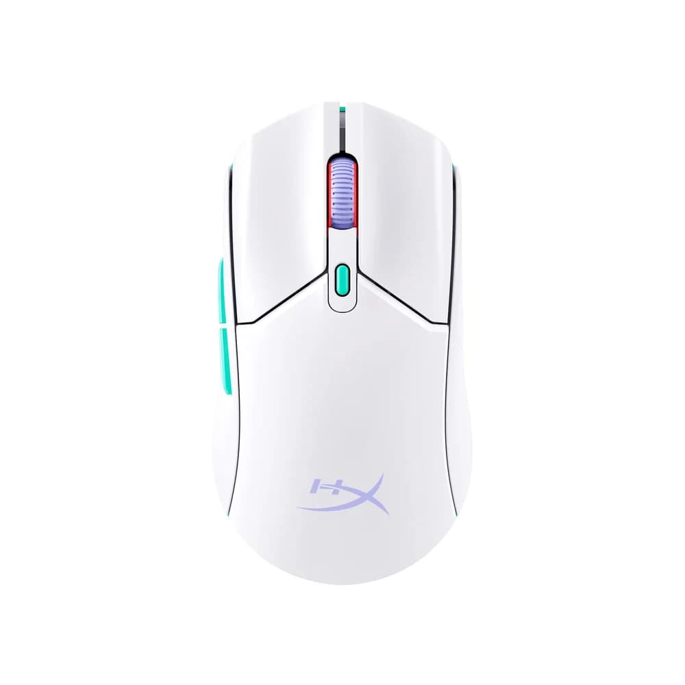 HyperX Pulsefire Haste 2 Core Wireless Gaming Maus
