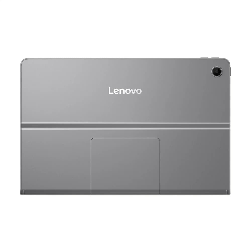 LENOVO Tab Plus, Tablet, 128 GB, 11,5 Zoll, Luna Grey