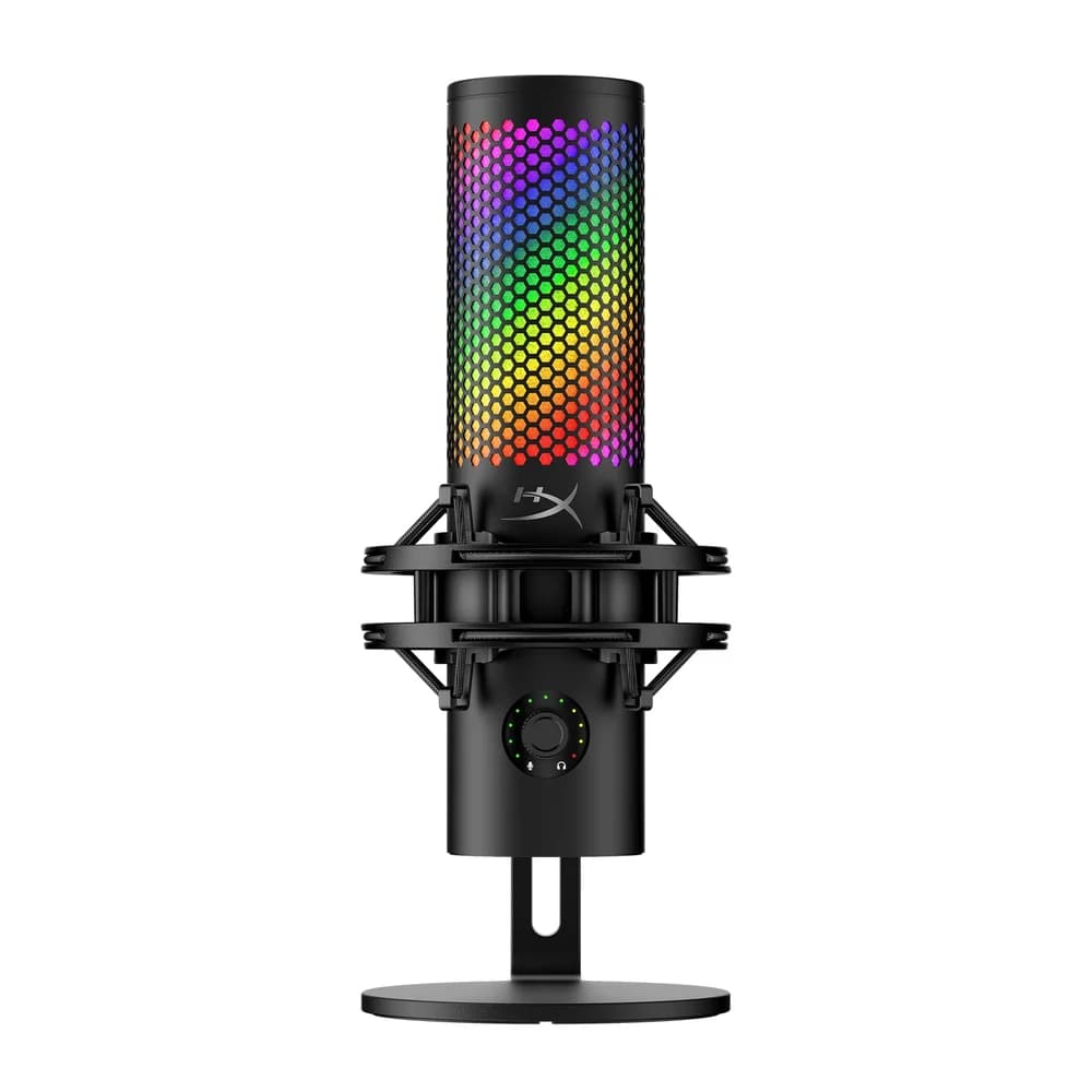 QuadCast 2 S - Black