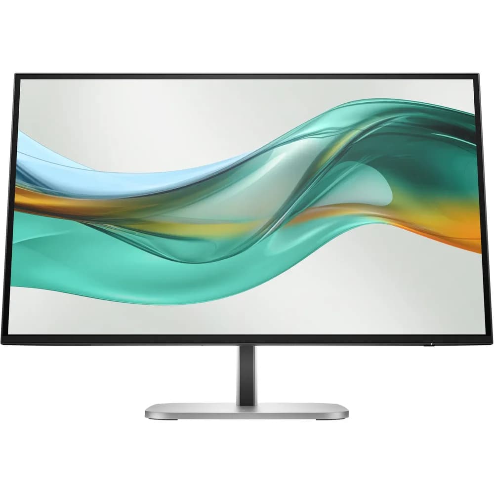 HP 527pu - Series 5 Pro - LED-Monitor - 68.6 cm (27")