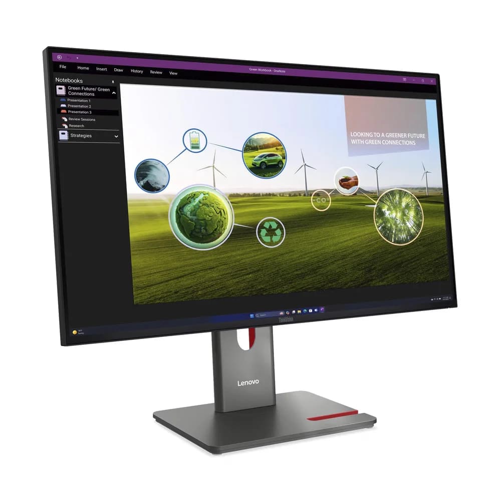 Lenovo ThinkVision P27Q-40