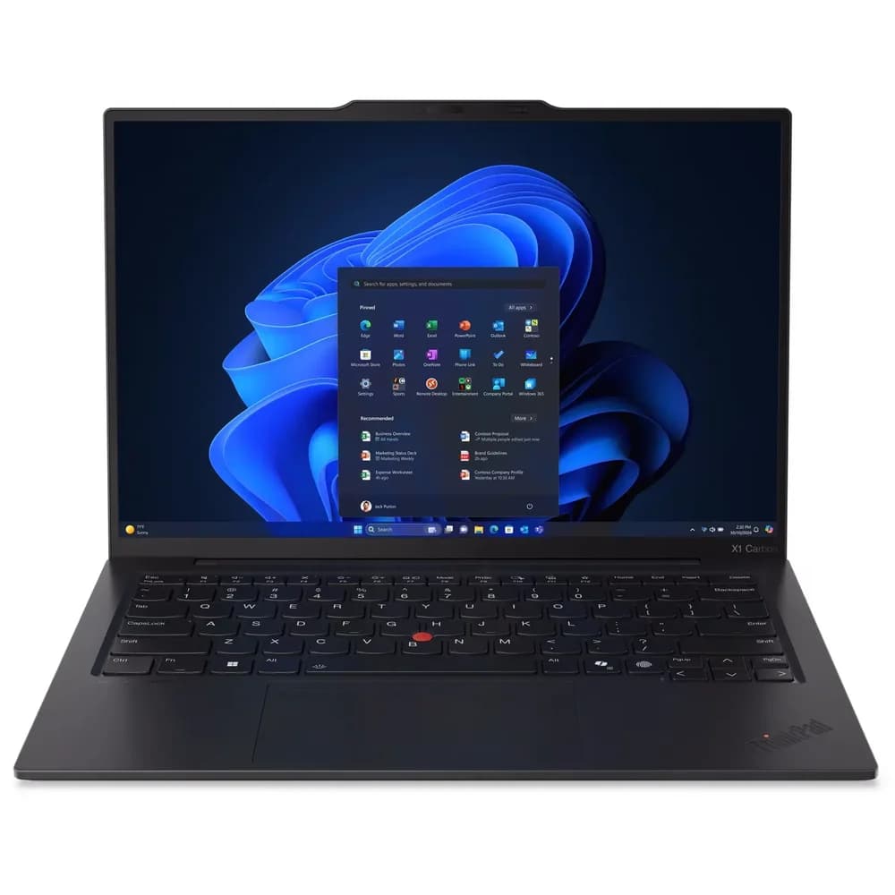 Lenovo ThinkPad X1 Carbon Gen 13 21NS004TGE