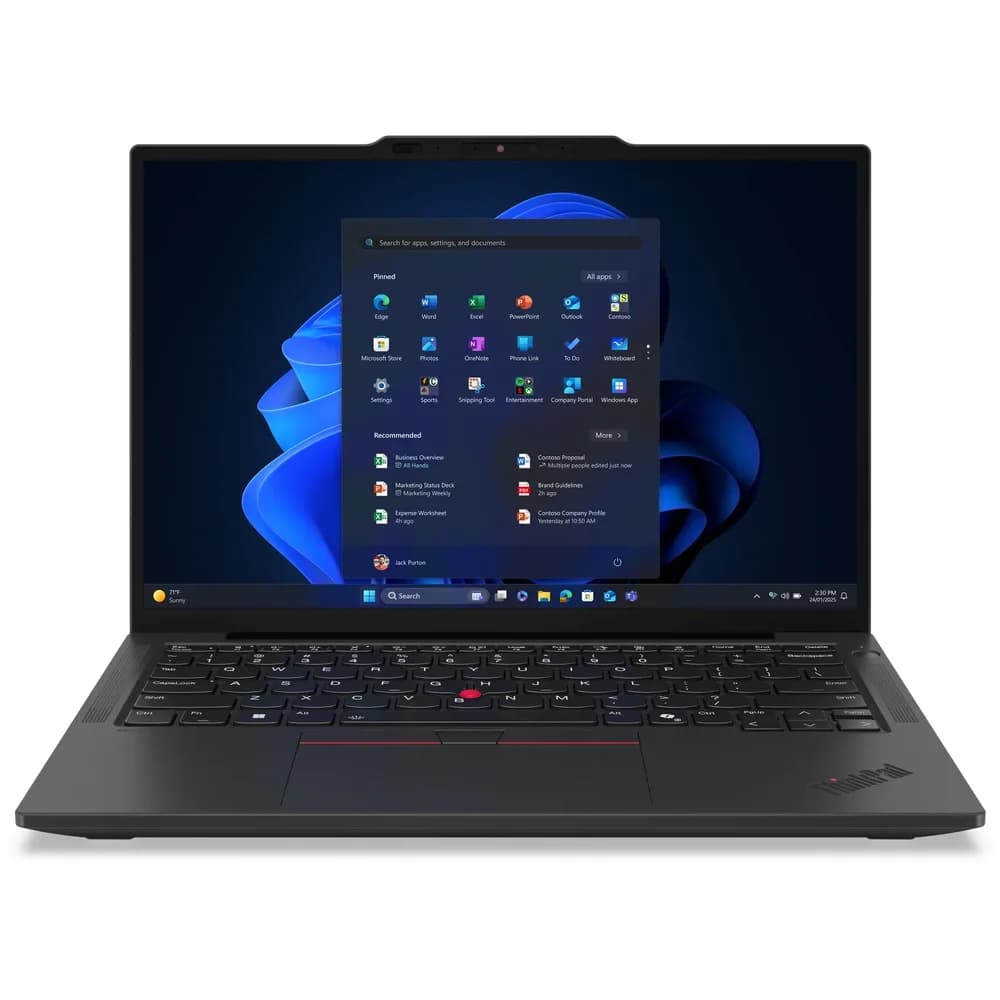 Lenovo ThinkPad X13 Gen 6 (Intel) 21RK0042GE