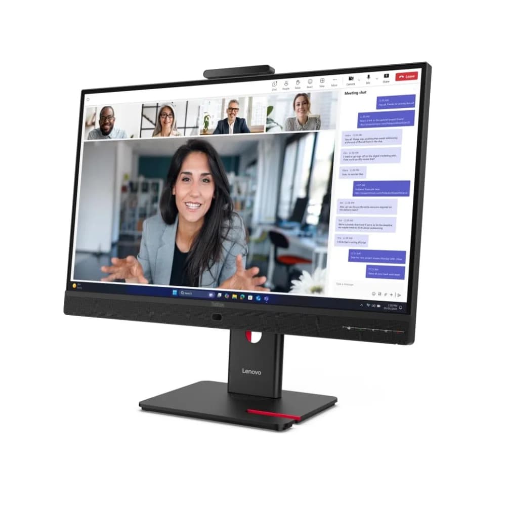LENOVO ThinkVision T27QD-4v, 27"