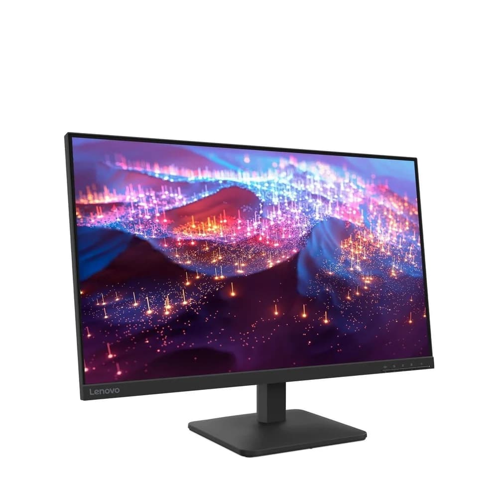 Lenovo L27-4e (raven black)