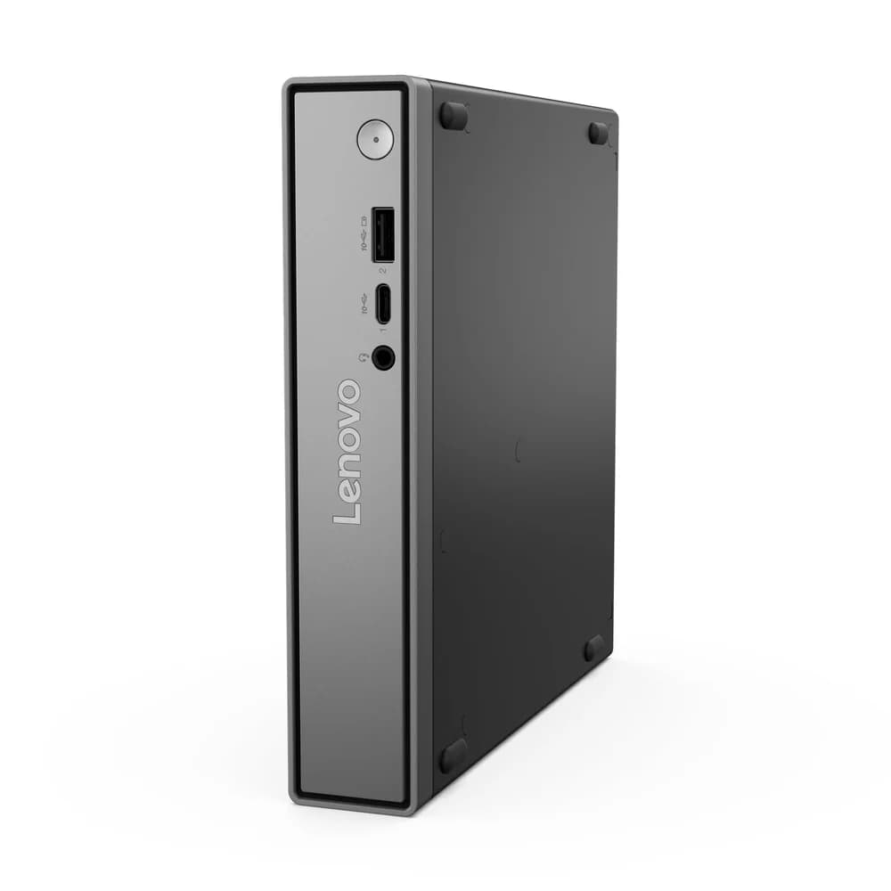 Lenovo ThinkCentre neo 50q Gen 5 Tiny PC Intel® Core™ i3-1315U