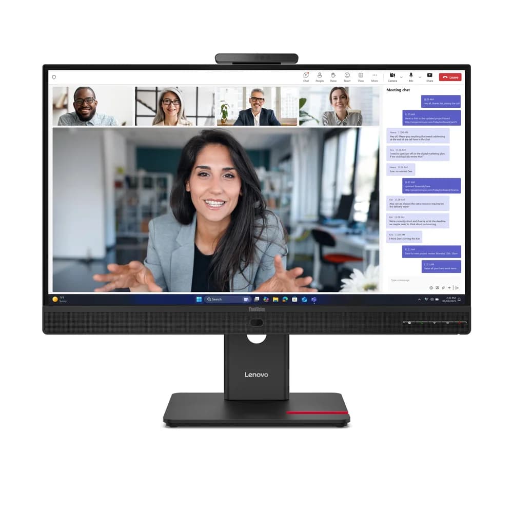 LENOVO ThinkVision T24-4v, 23.8"