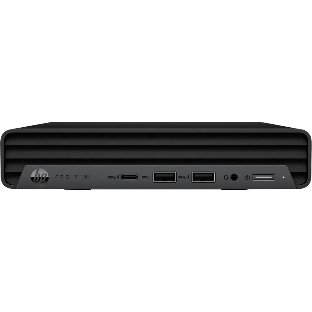 HP Pro 400 G9 Mini Ci5 16GB 512GB SSD