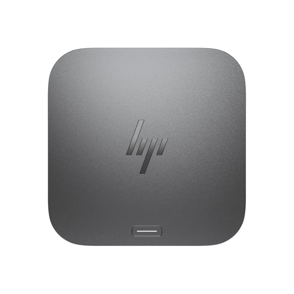 Thunderbolt 4 Dock G6 - 120W - 2.5GBE
