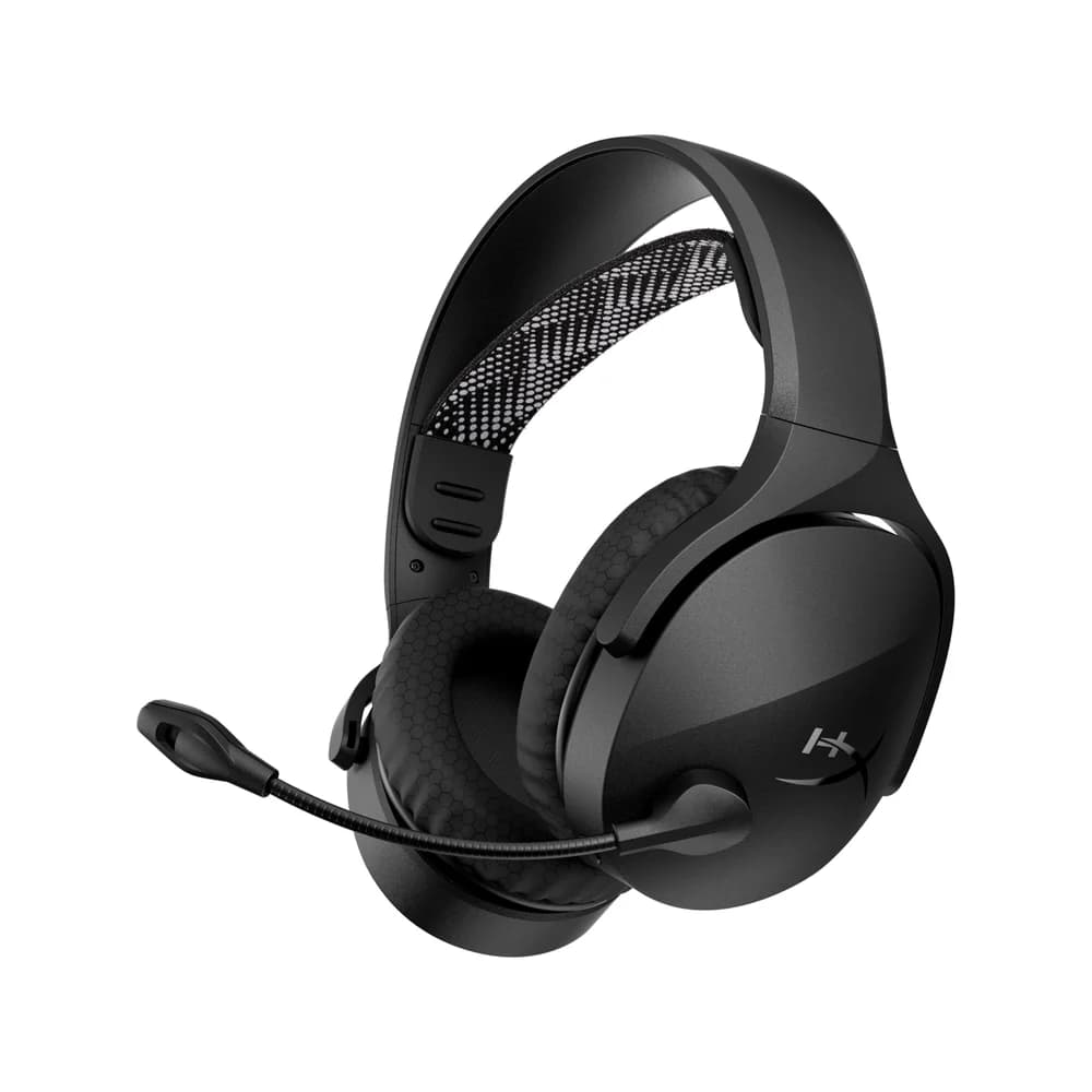Cloud Jet - Black