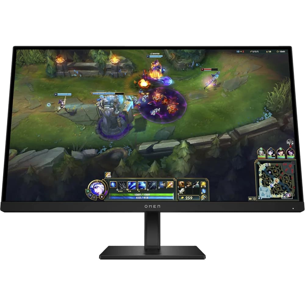 HP Omen 27 G2