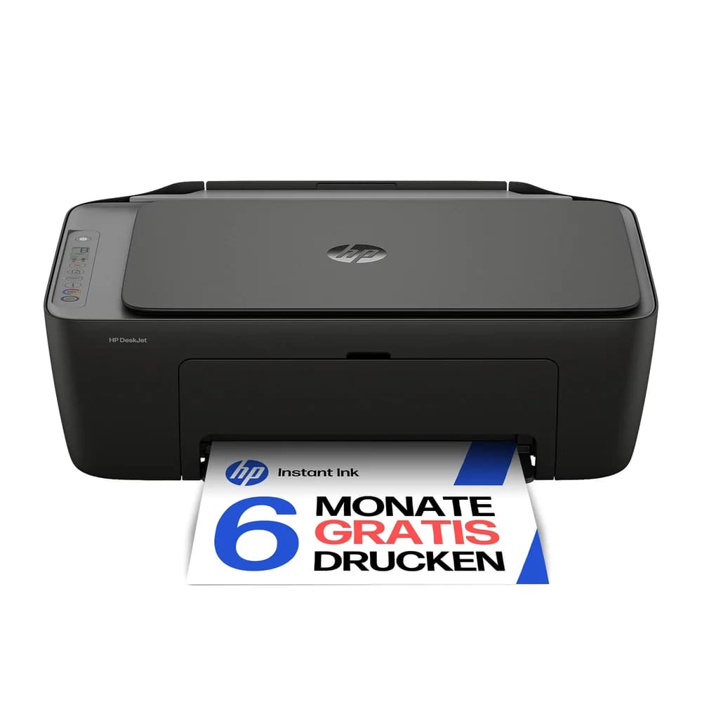 HP Deskjet 2920 All-in-One