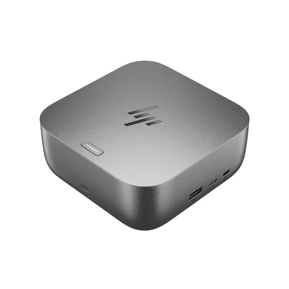 280W Ultra Dock G6 - Thunderbolt 4 - 2.5GbE