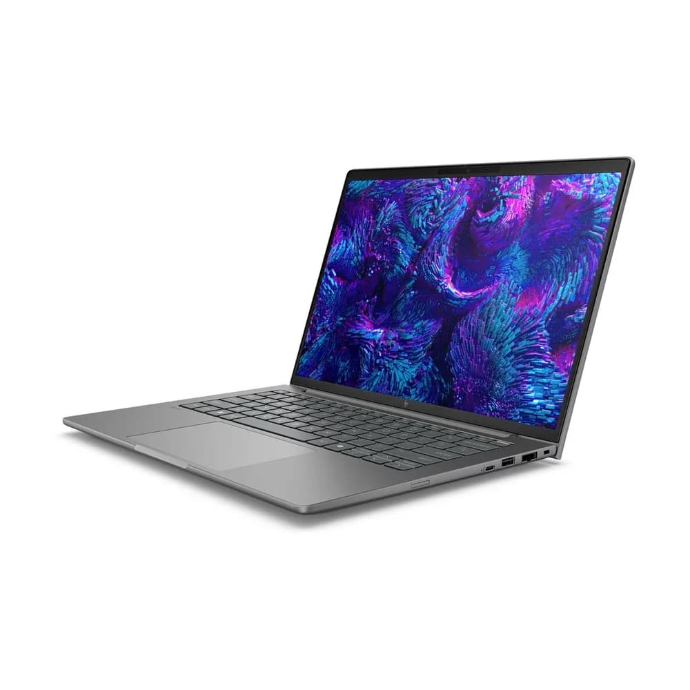 HP ZBook 8 G1i Intel® Core™ Ultra 7 255H Mobiler Workstation-PC 35,6 cm (14")