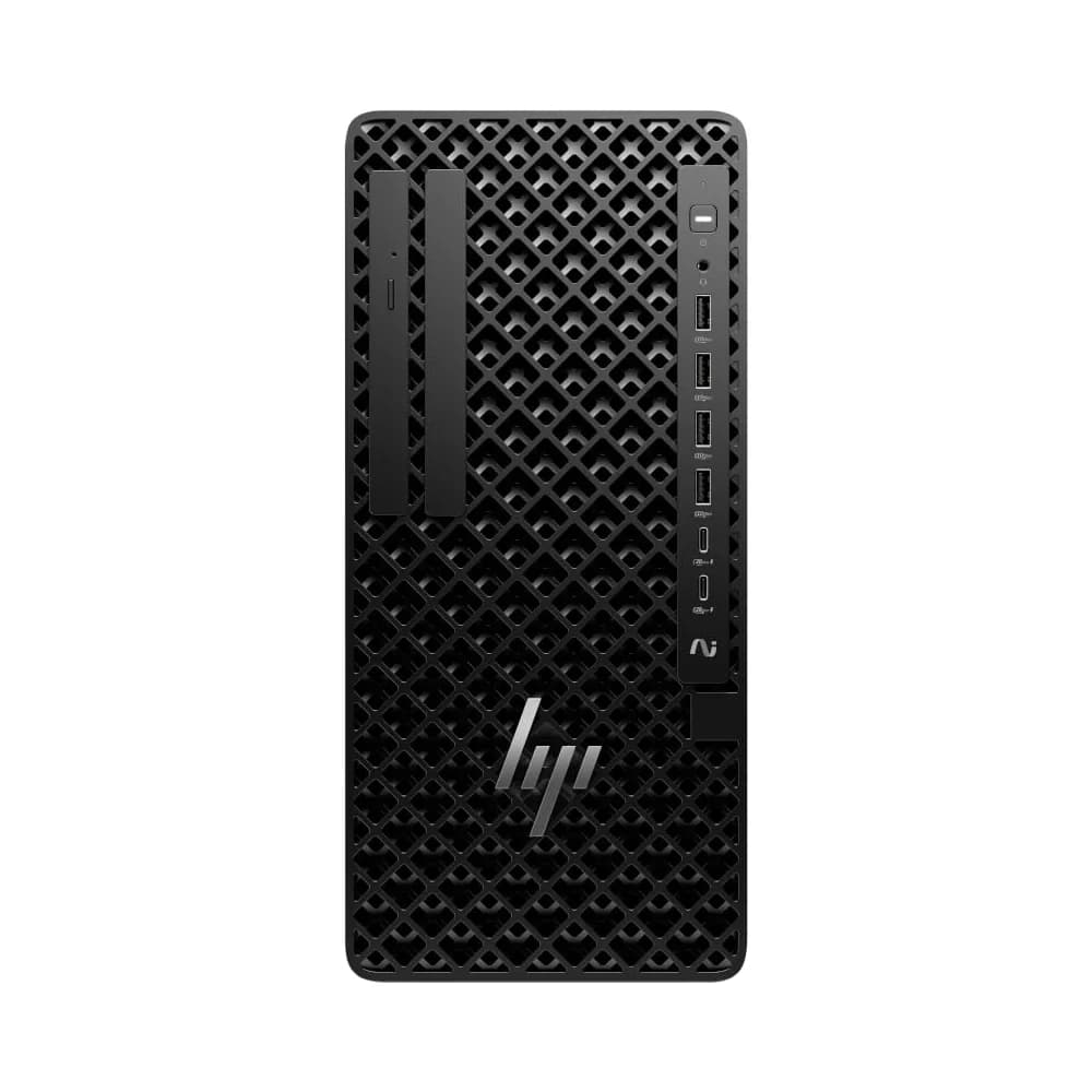 HP Z1 G1i Tower Desktop-PC Intel® Core™ Ultra 7 265 vPro 32