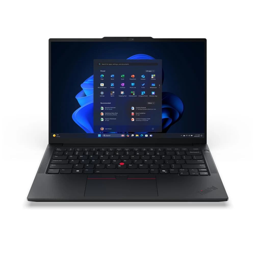 Lenovo ThinkPad E14 Gen 7 (AMD) 21T0003NGE