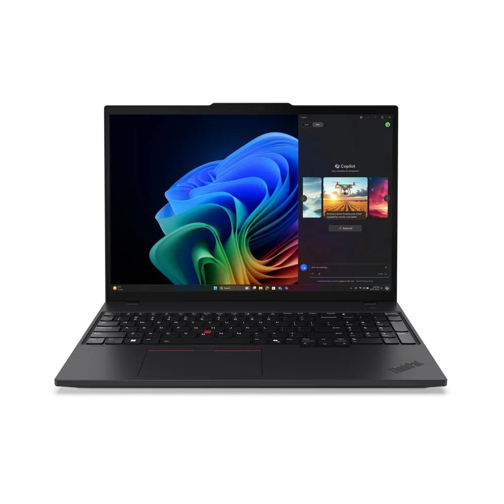 Lenovo ThinkPad T16 Gen 4 (AMD) 21QN005KGE