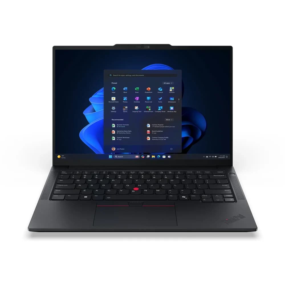 Lenovo ThinkPad E14 Gen 7 (AMD) 21T0004UGE