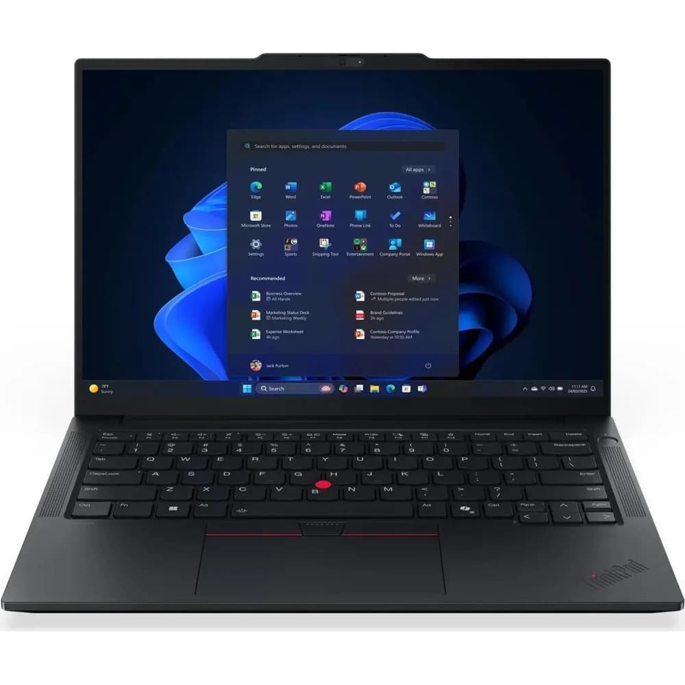 Lenovo ThinkPad E14 Gen 7 (AMD) 21T00057GE