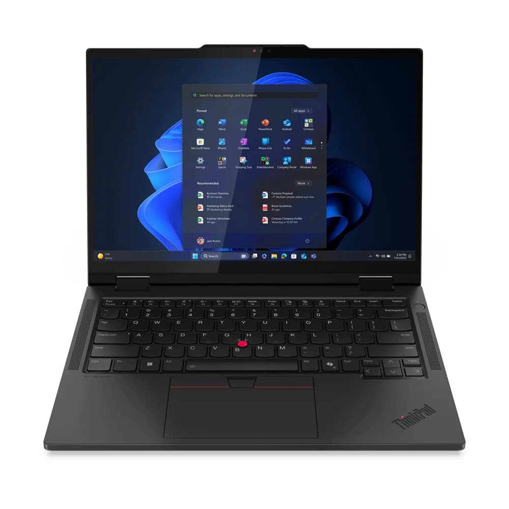 Lenovo ThinkPad T14s 2-in-1 Gen 1 21R3005XGE