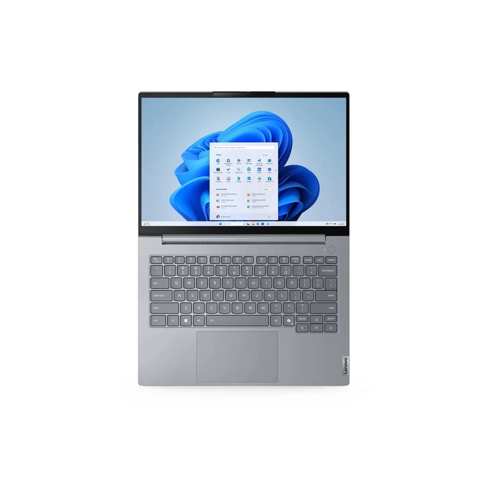 Lenovo ThinkBook 14 Gen 8 IAL Intel® Core™ Ultra 5 135H Notebook 35,6 cm (14")