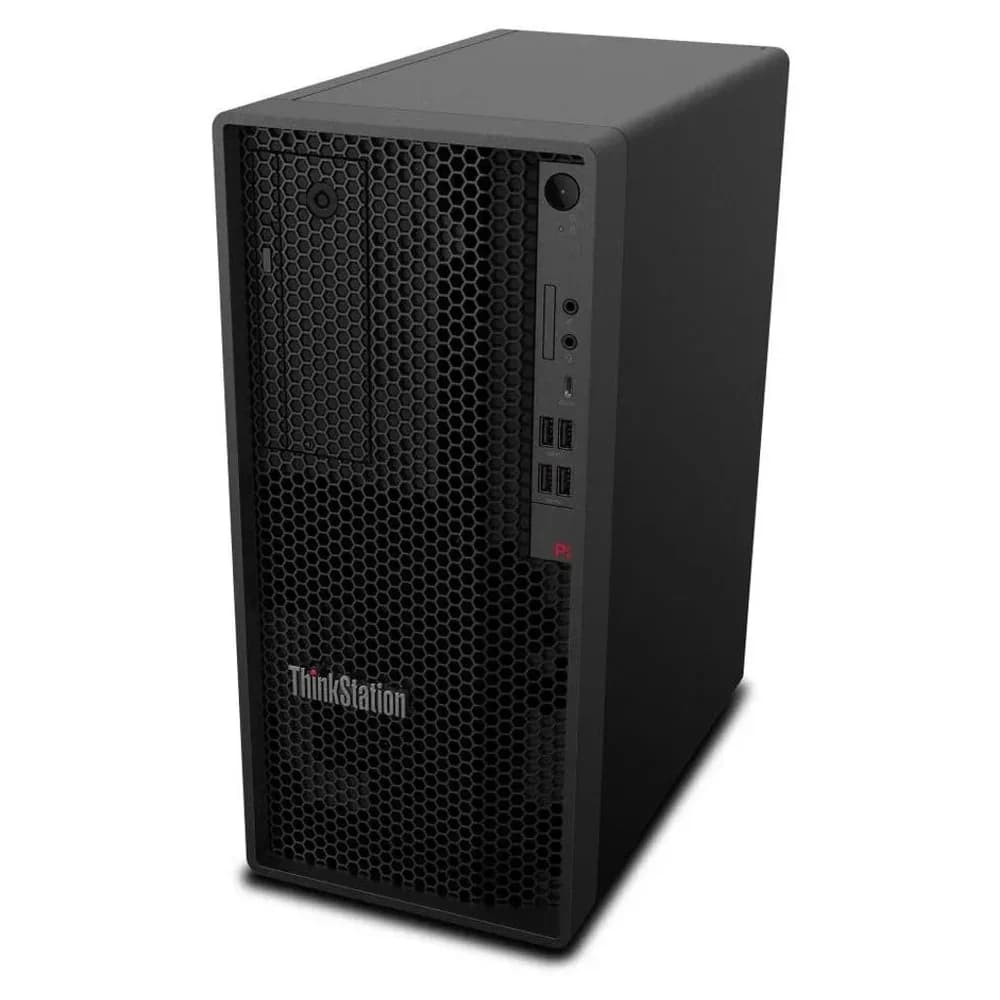 Lenovo ThinkStation P2 Tower Gen 2 30JQ008NGE