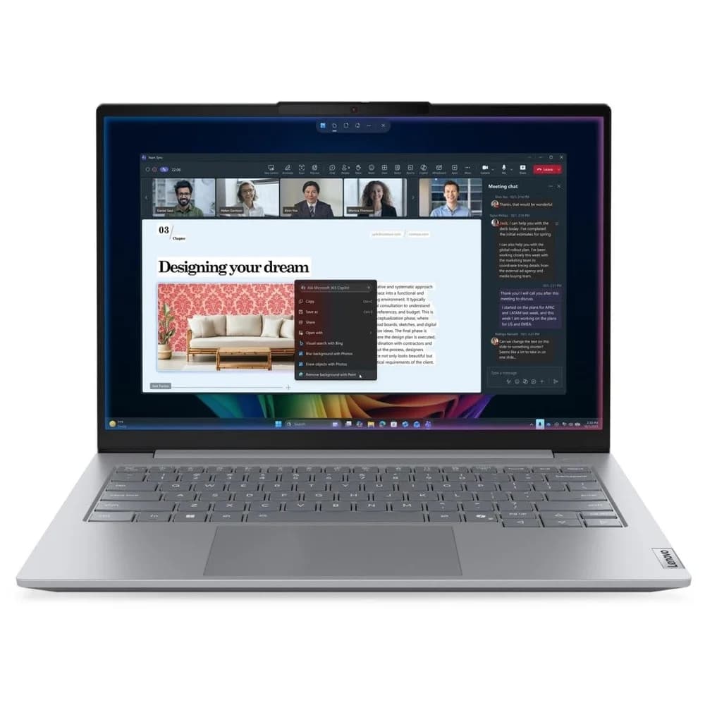 Lenovo ThinkBook 14 G9 IPL 21UX005PGE