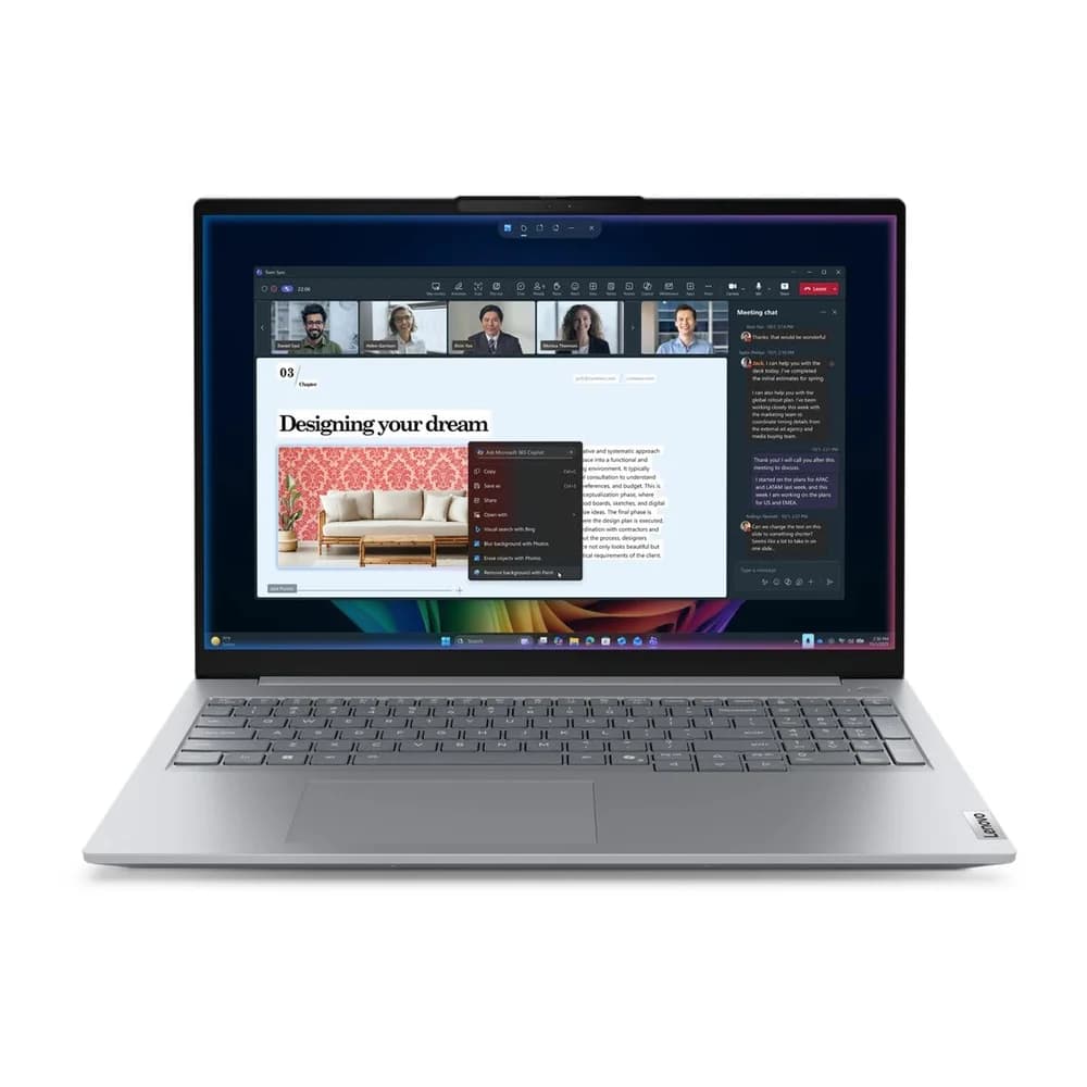 Lenovo ThinkBook 16 G9 IPL 21UR005AGE