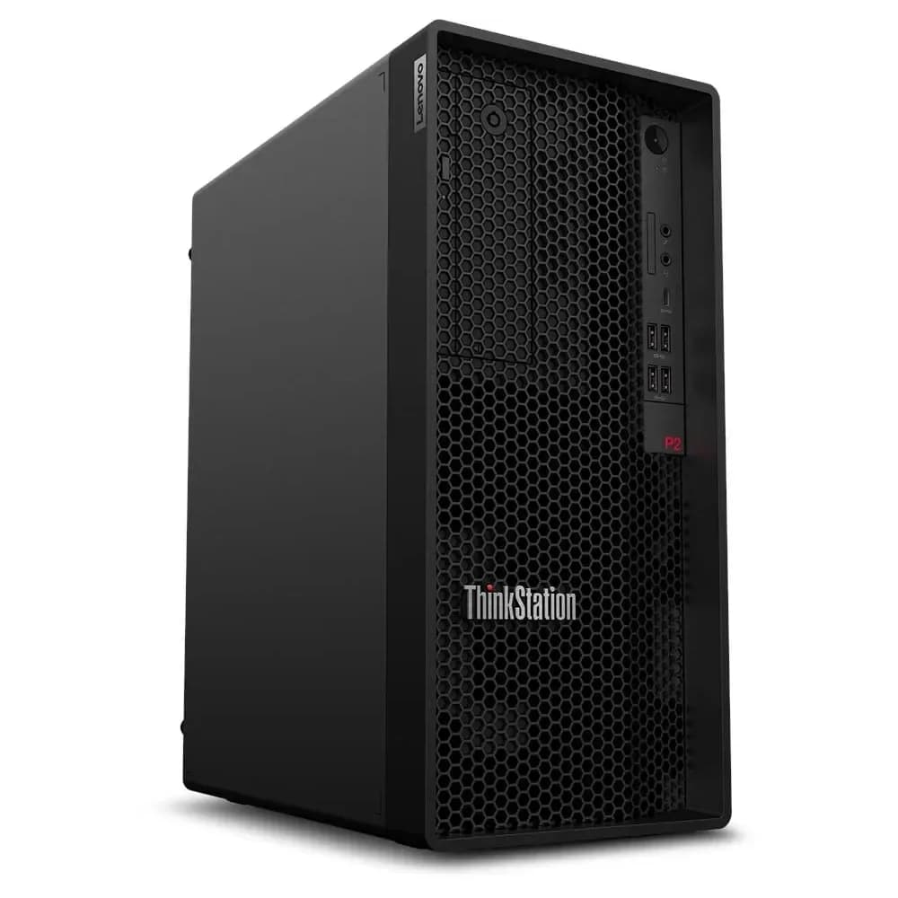 Lenovo ThinkStation P2 Tower Gen 2 30JQ009DGE